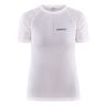 ADV Cool Intensity Laufshirt Damen-Weiß