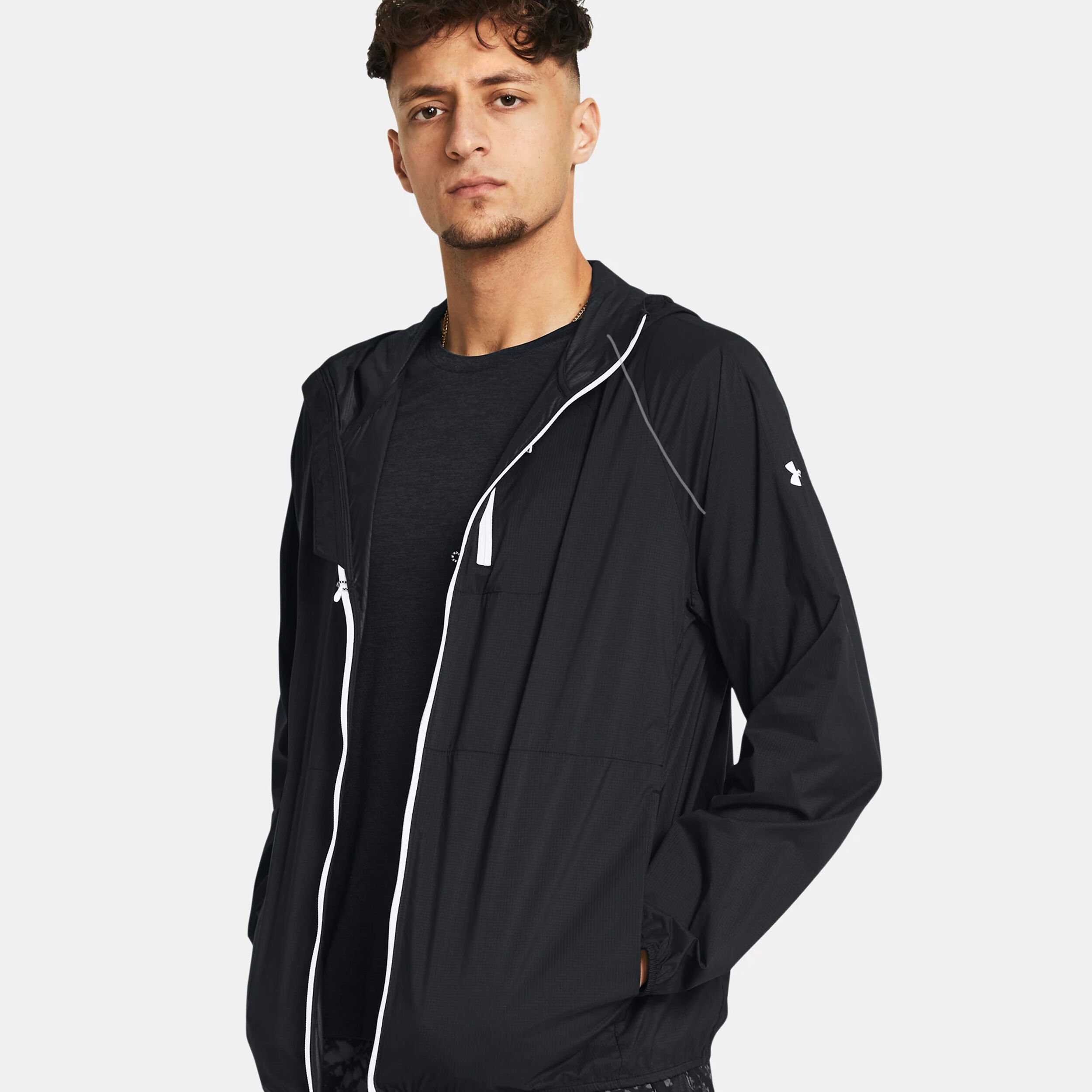 Under armour phantom connected online