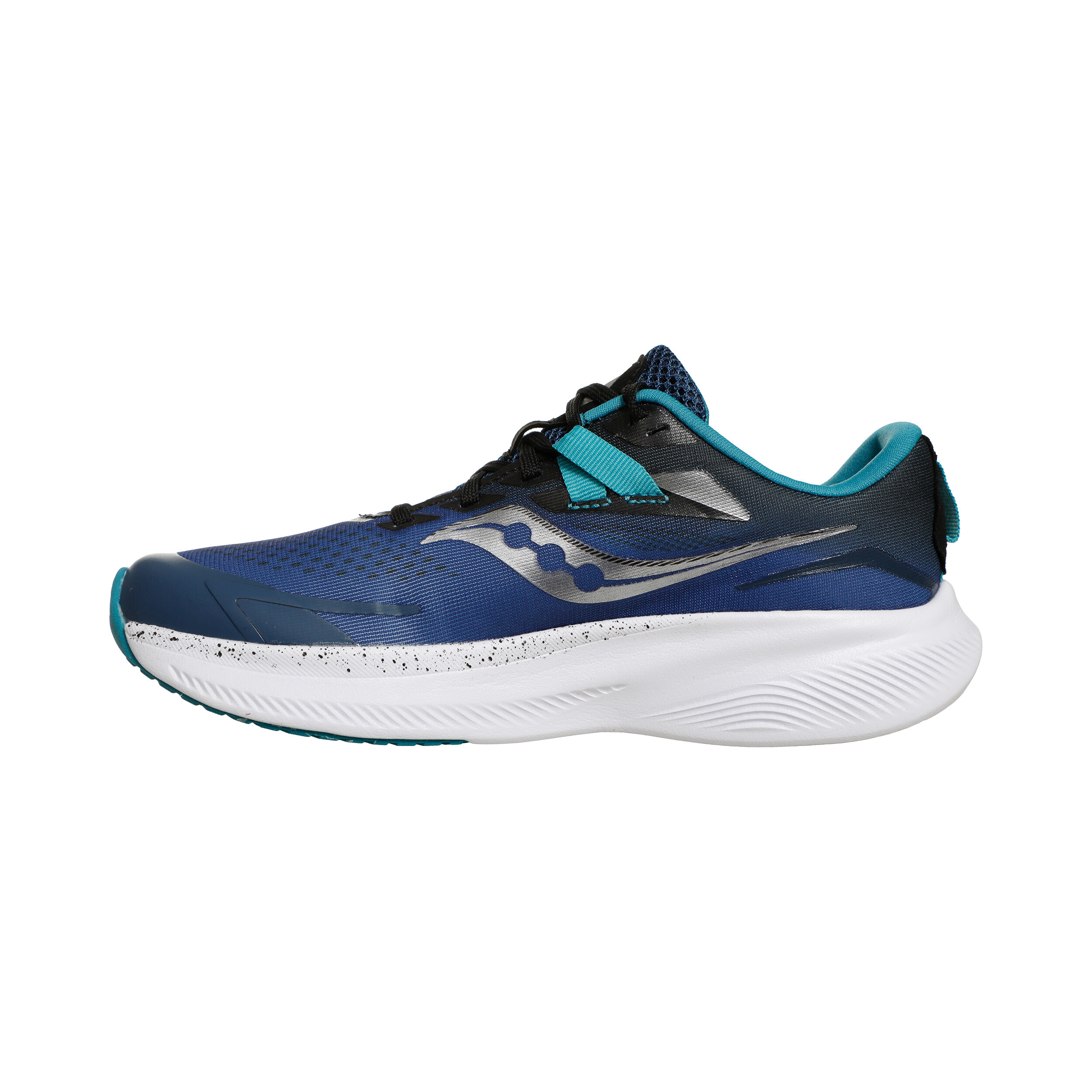 Saucony kinder grau store