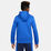 Sportswear Club Full-Zip Hoody Boys