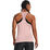 Heatgear Racer Tank Women