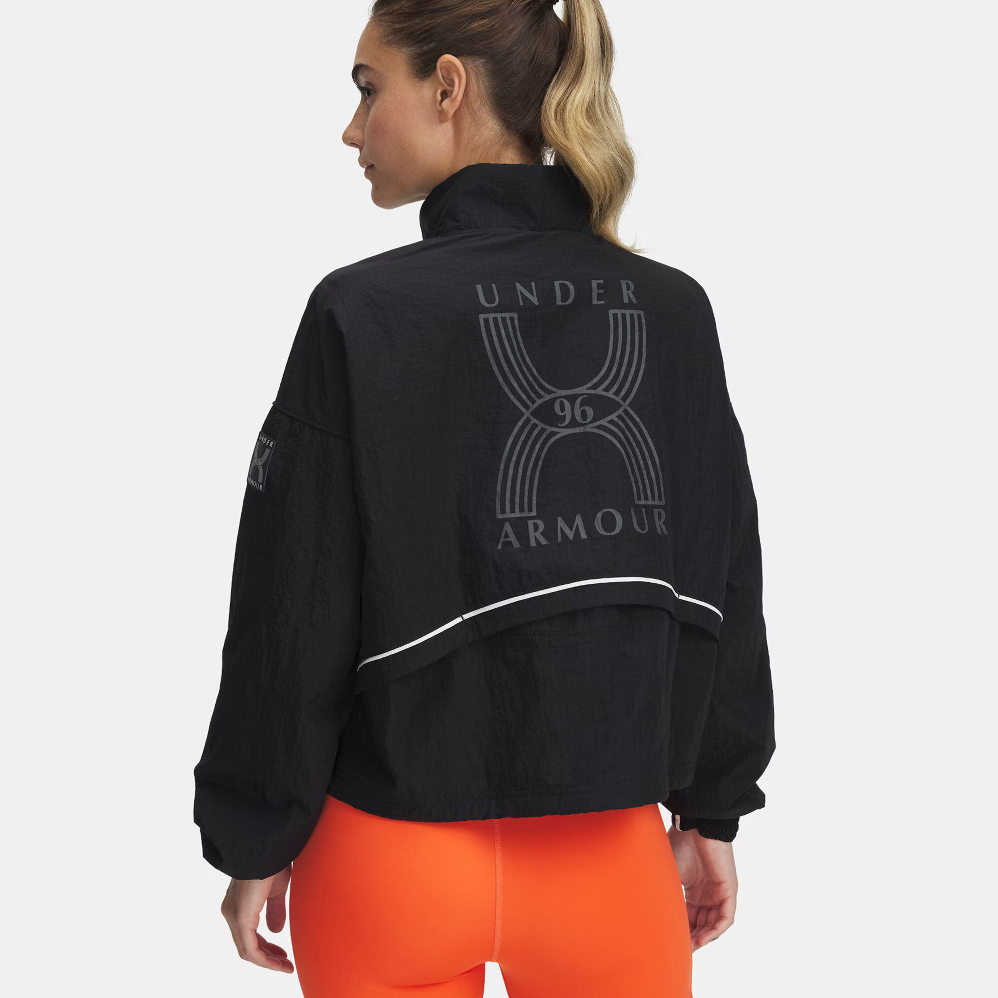 Under Armour