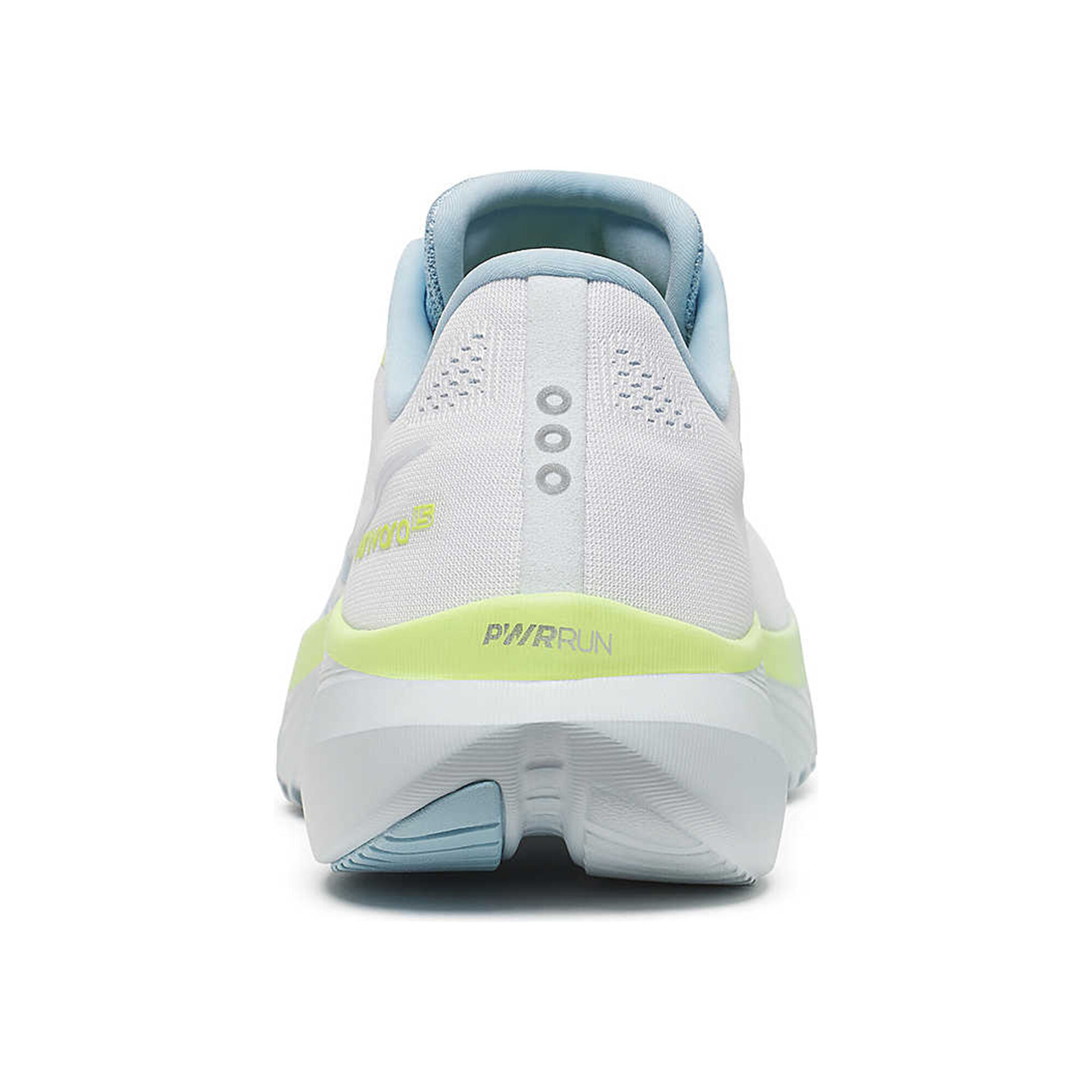 Saucony