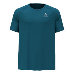 T-Shirt Crew Neck Shortsleeve Essential Chill-Tec