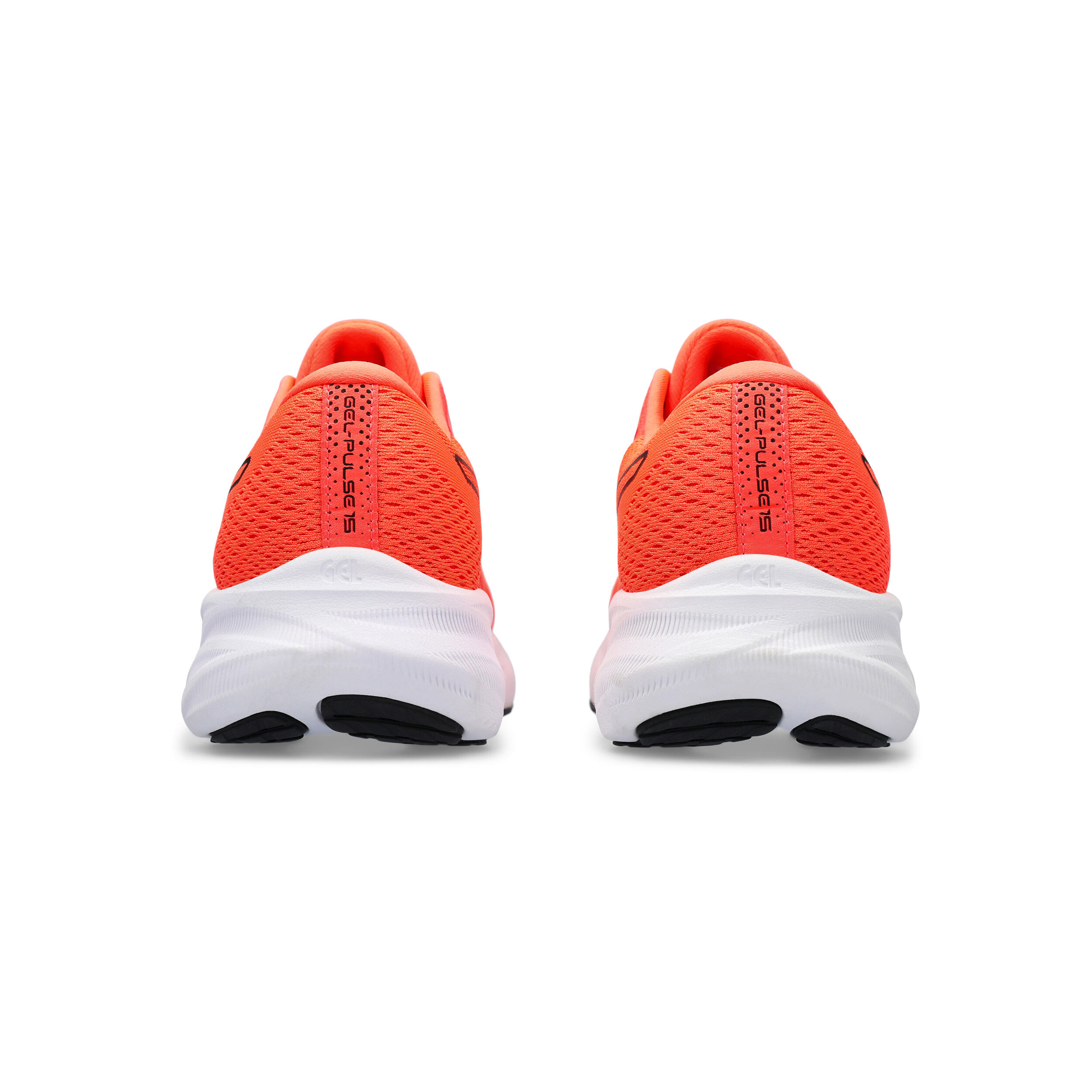 Asics gel pulse rosso discount