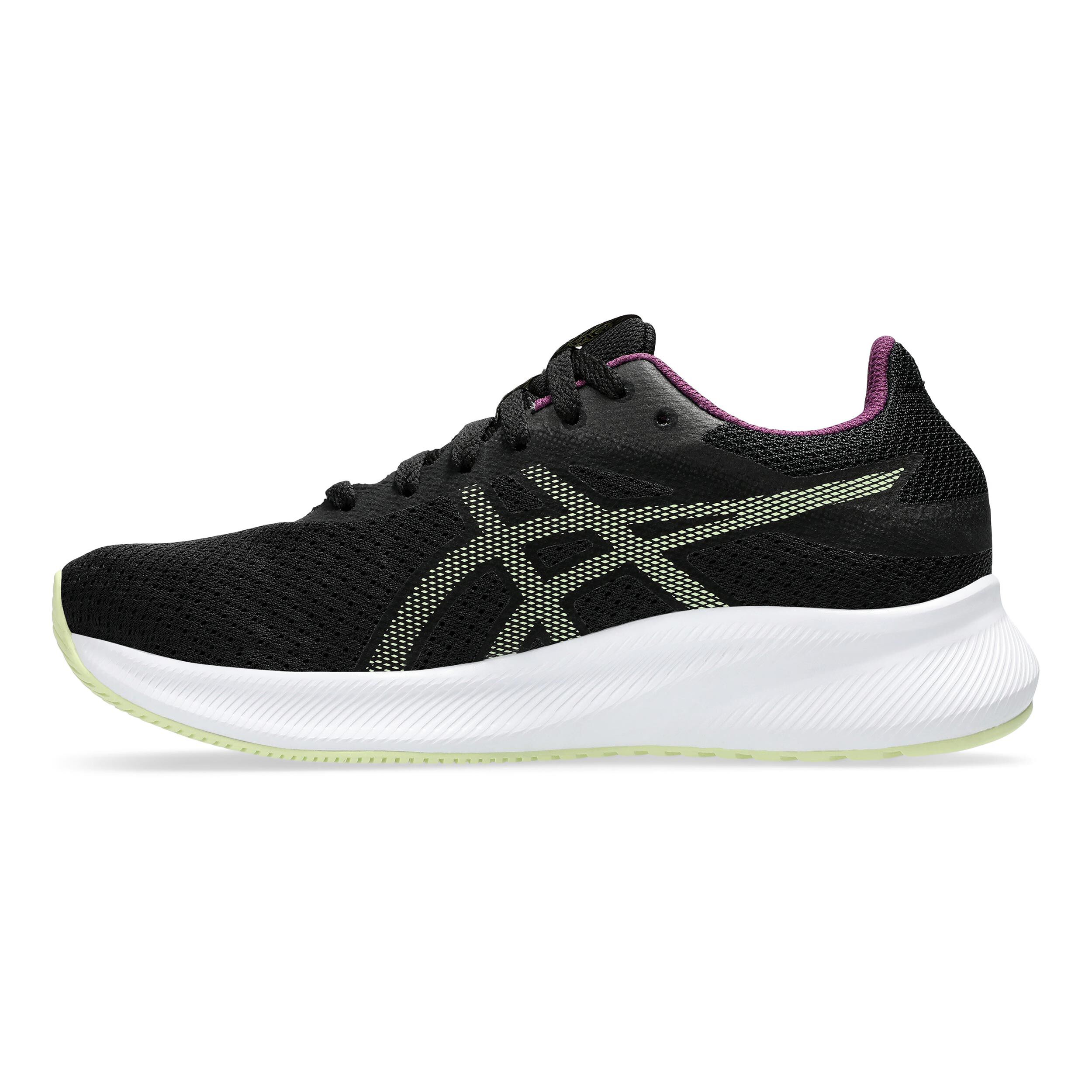 ASICS Patriot 13 Neutralschuh Damen Schwarz Oliv online kaufen Running Point DE