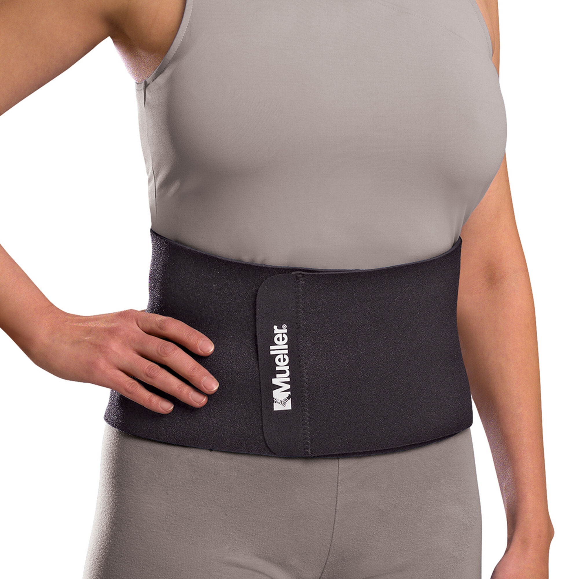 Mueller Sports Medicine