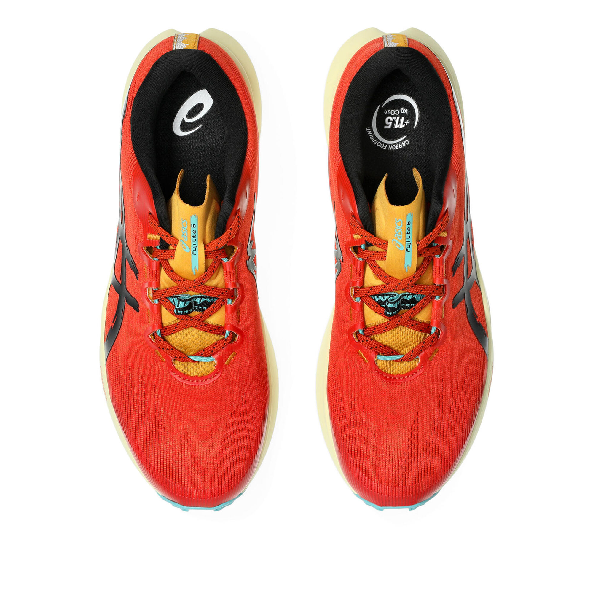 ASICS