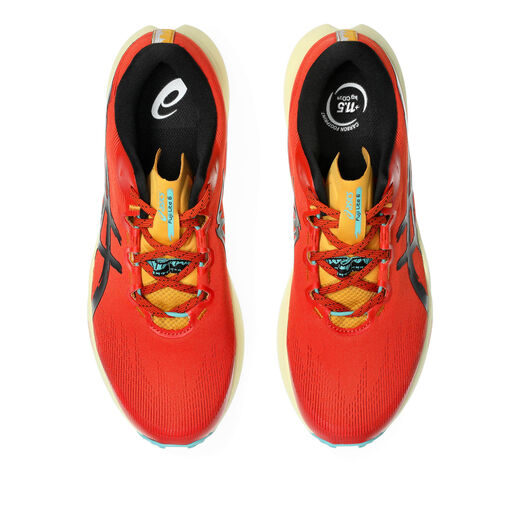 ASICS