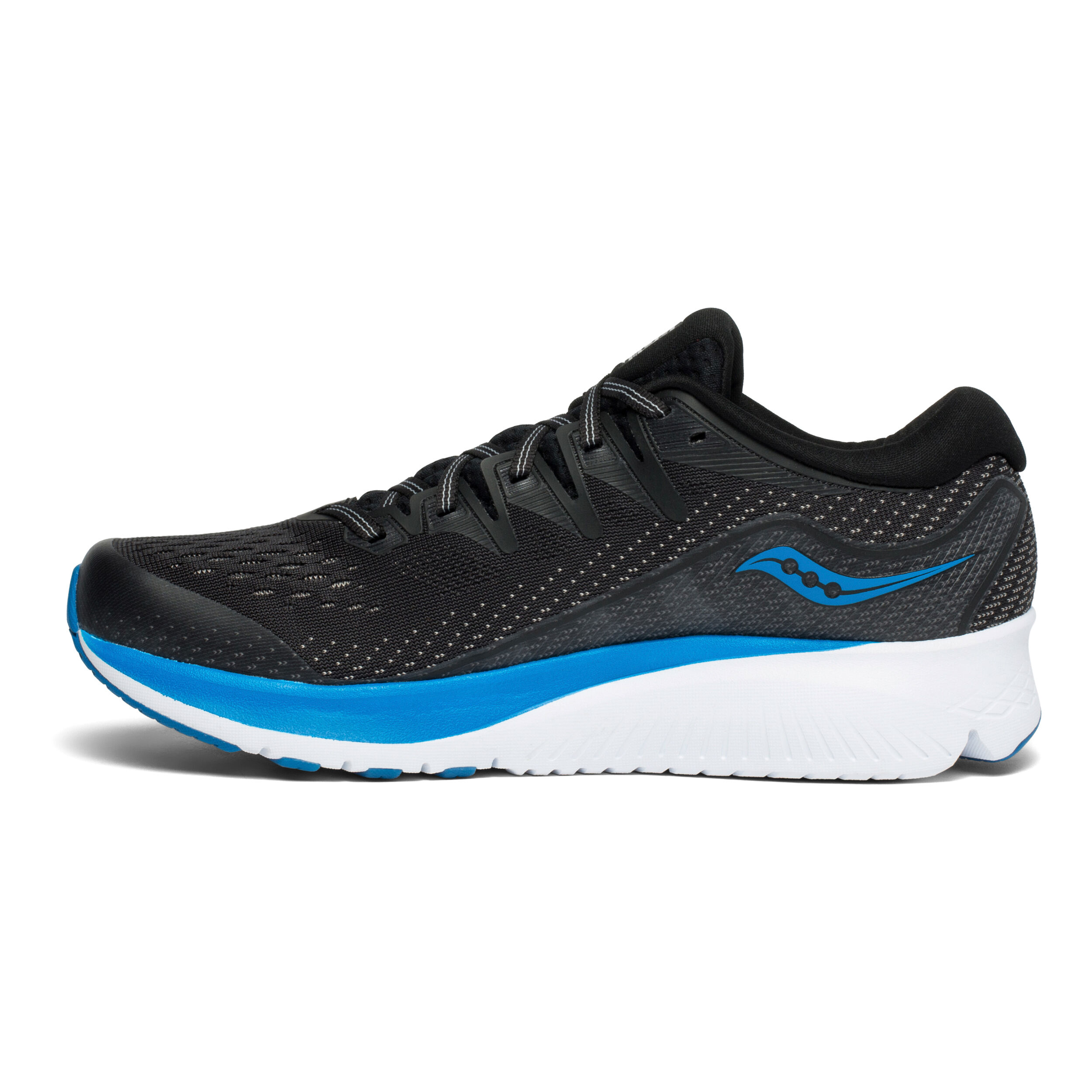 Saucony ride iso 2 on sale