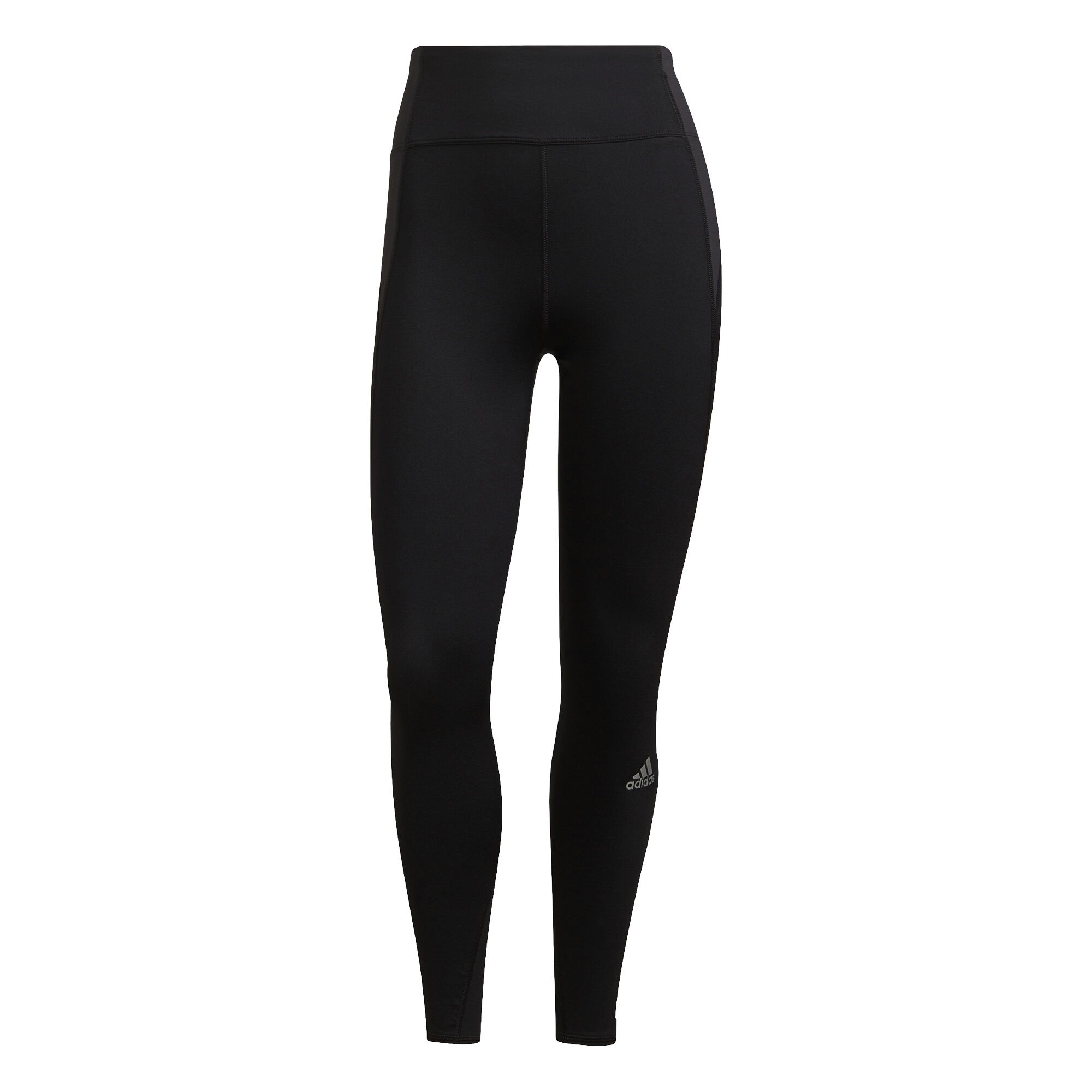 adidas Own The Run Warm Tight Damen Schwarz online kaufen Running Point DE