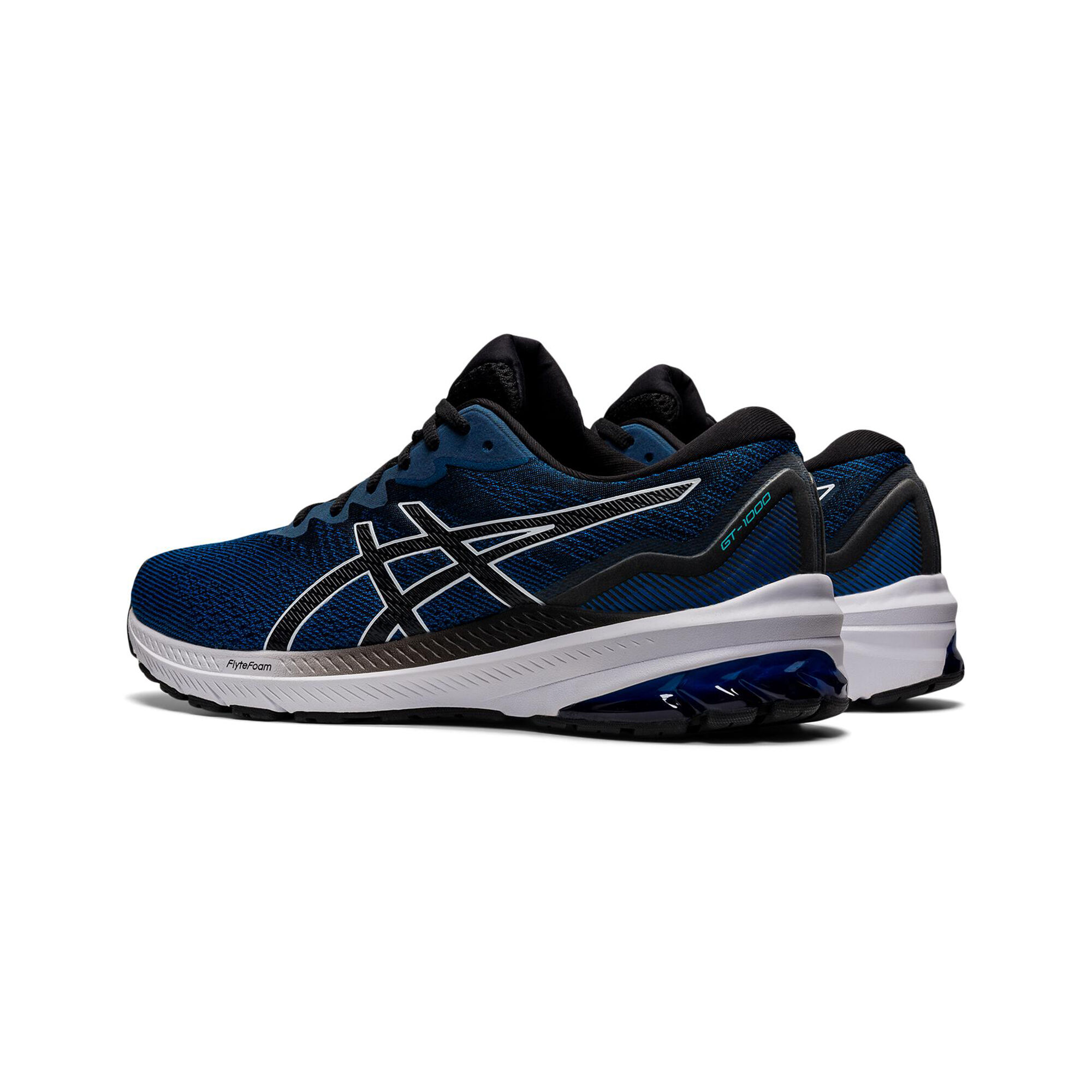 ASICS