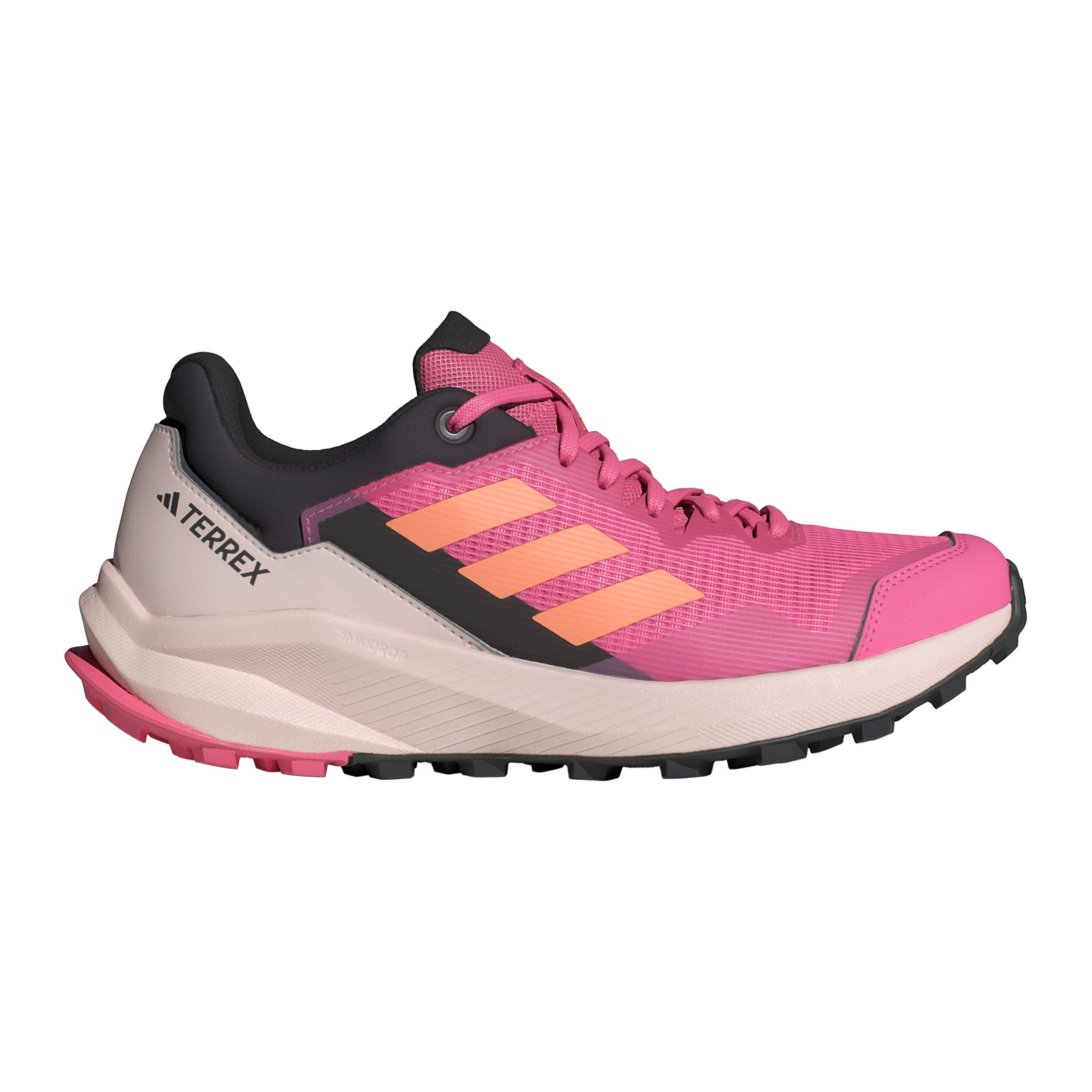Adidas terrex rosas cheap