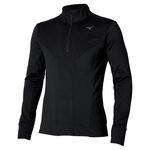 Mizuno Active Warmalite Half Zip Longsleeve