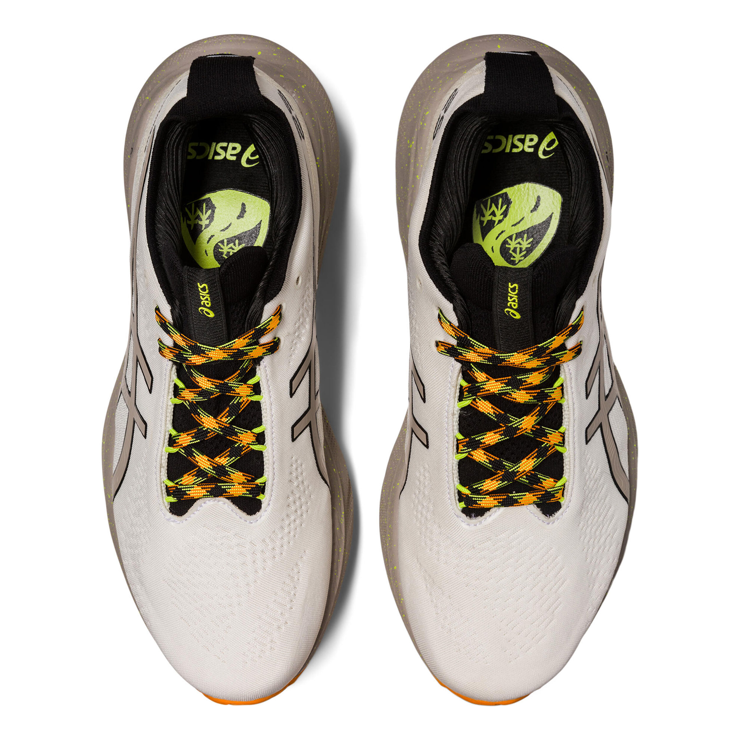 Asics gel nimbus 13 marroni new arrivals