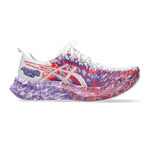 ASICS Laufschuhe ASICS Noosa Tri 16 Wettkampfschuh Damen-Weiß,Mehrfarbig