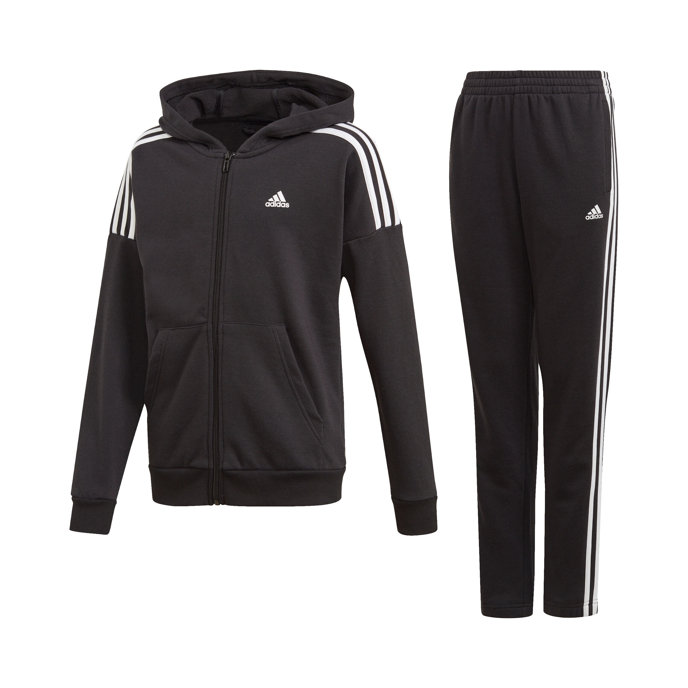 Adidas trainingsanzug cotton store