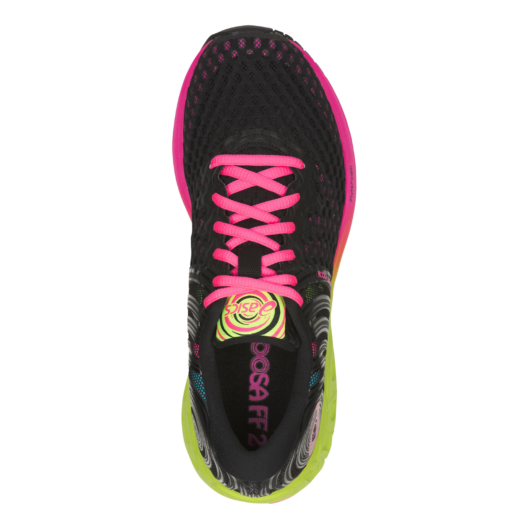 Asics noosa ff 2 mujer on sale