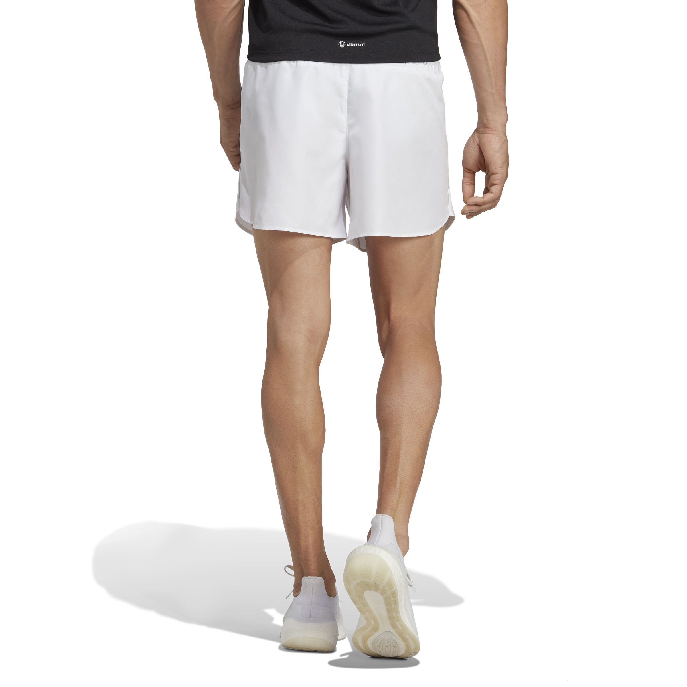 adidas Designed 4 Running Shorts Herren WeiB online kaufen Running Point DE