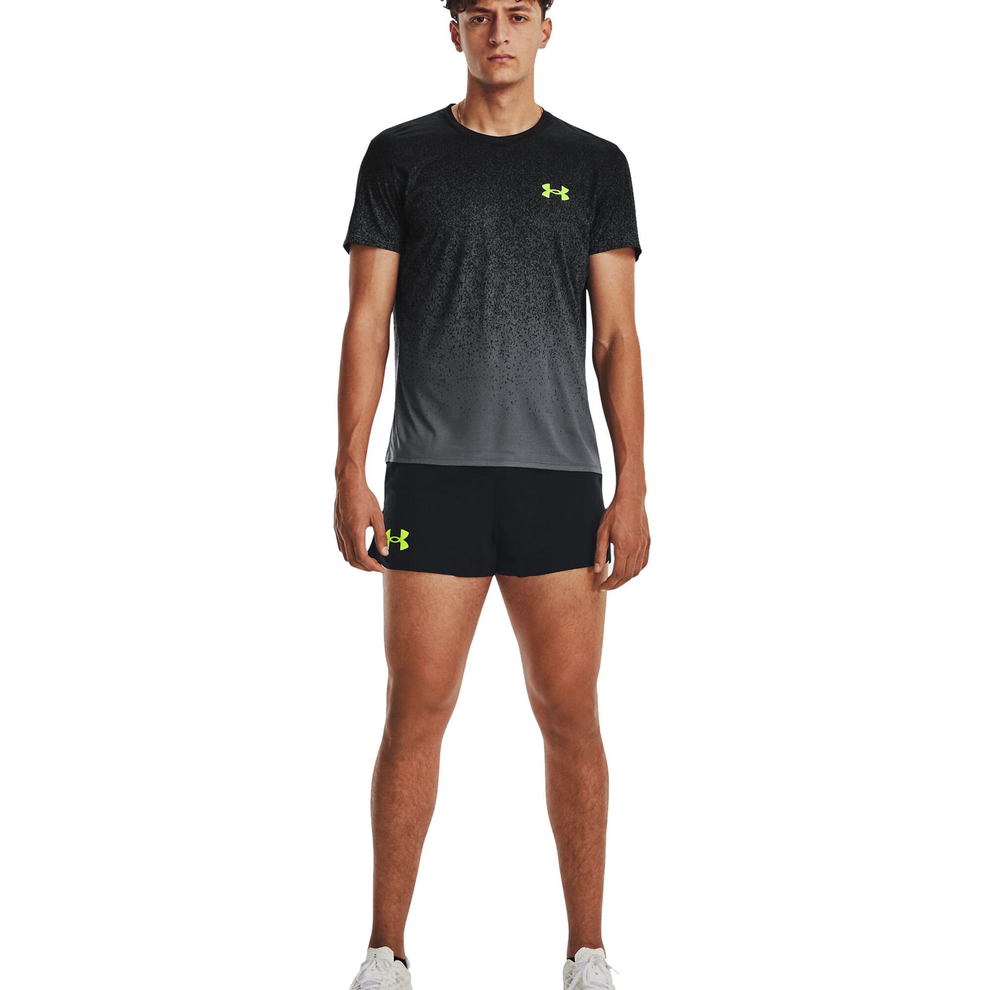 Under Armour