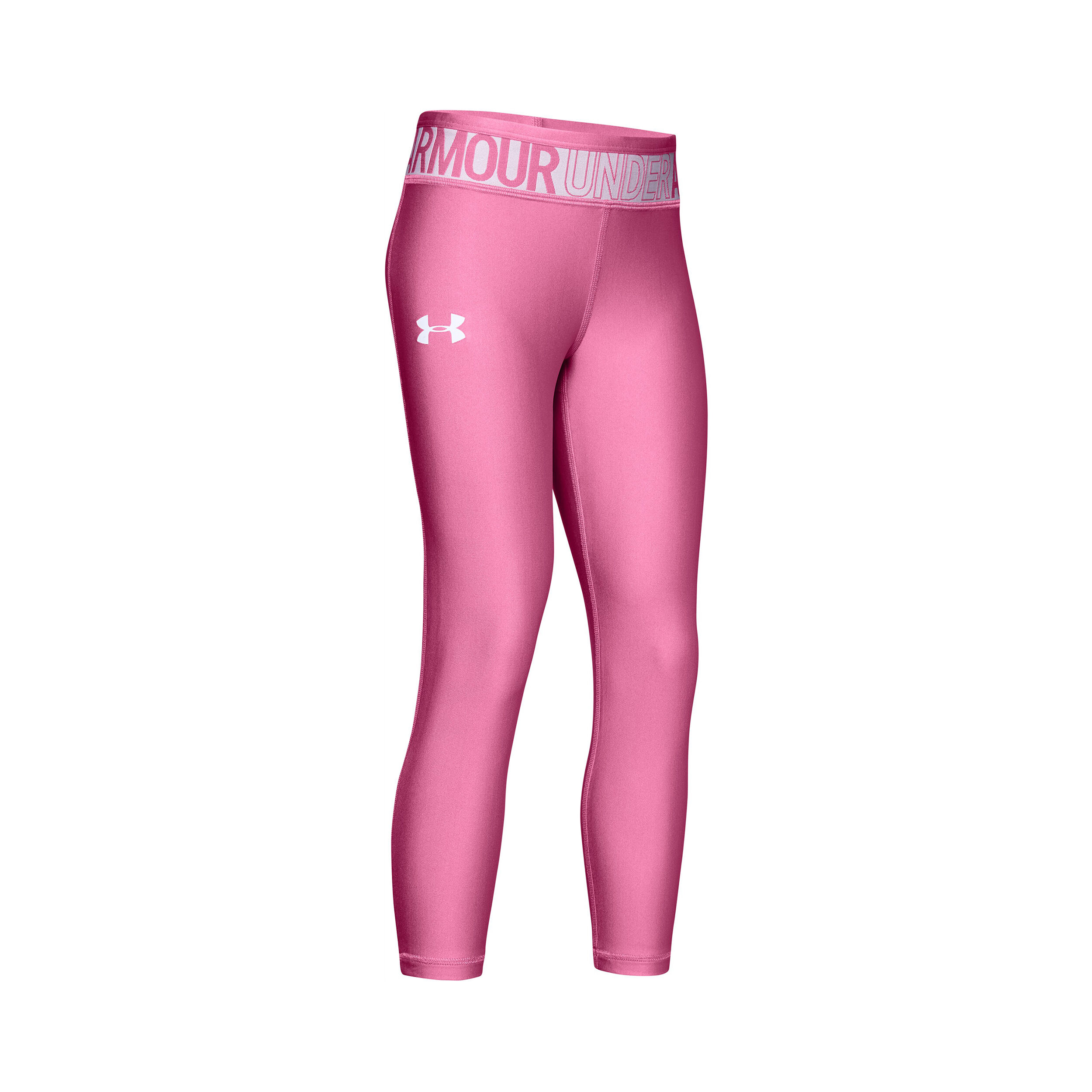 Under armour ankle crop online