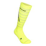 CEP Reflective Compression Socks Tall