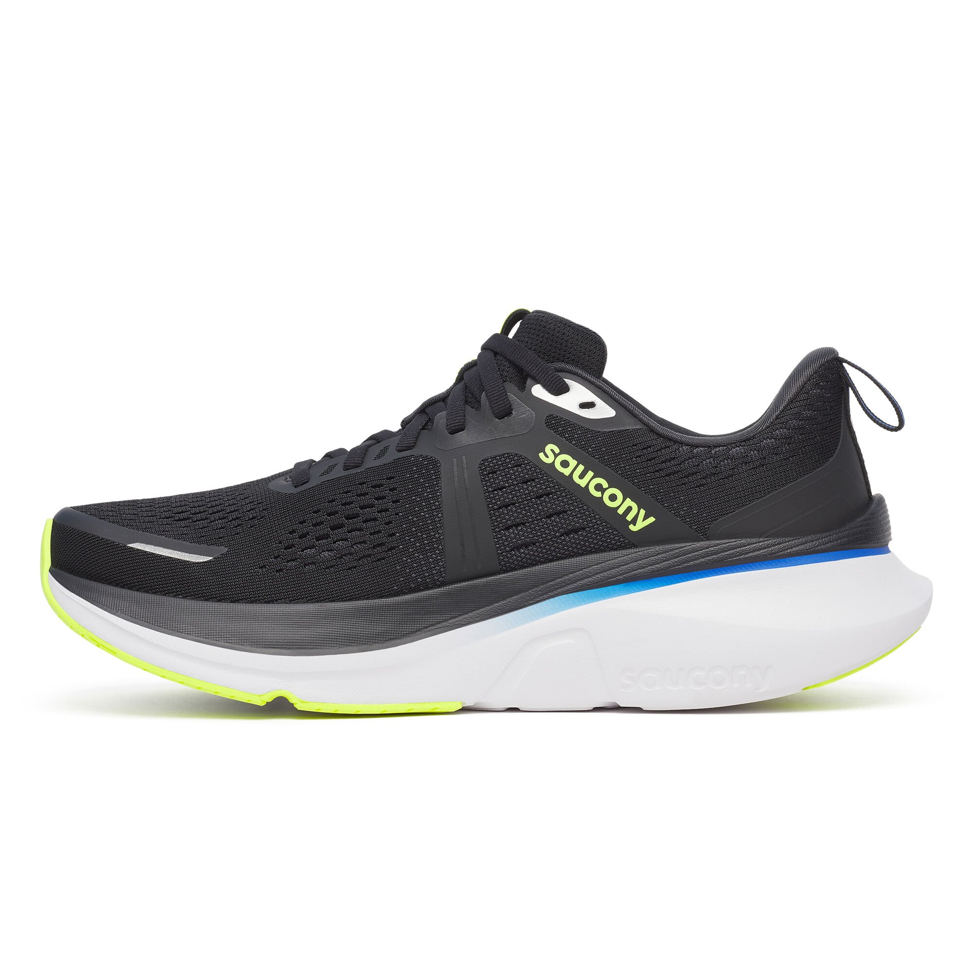 Saucony