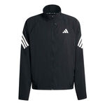 adidas Laufjacke adidas adi365  Laufjacke Herren-schwarz