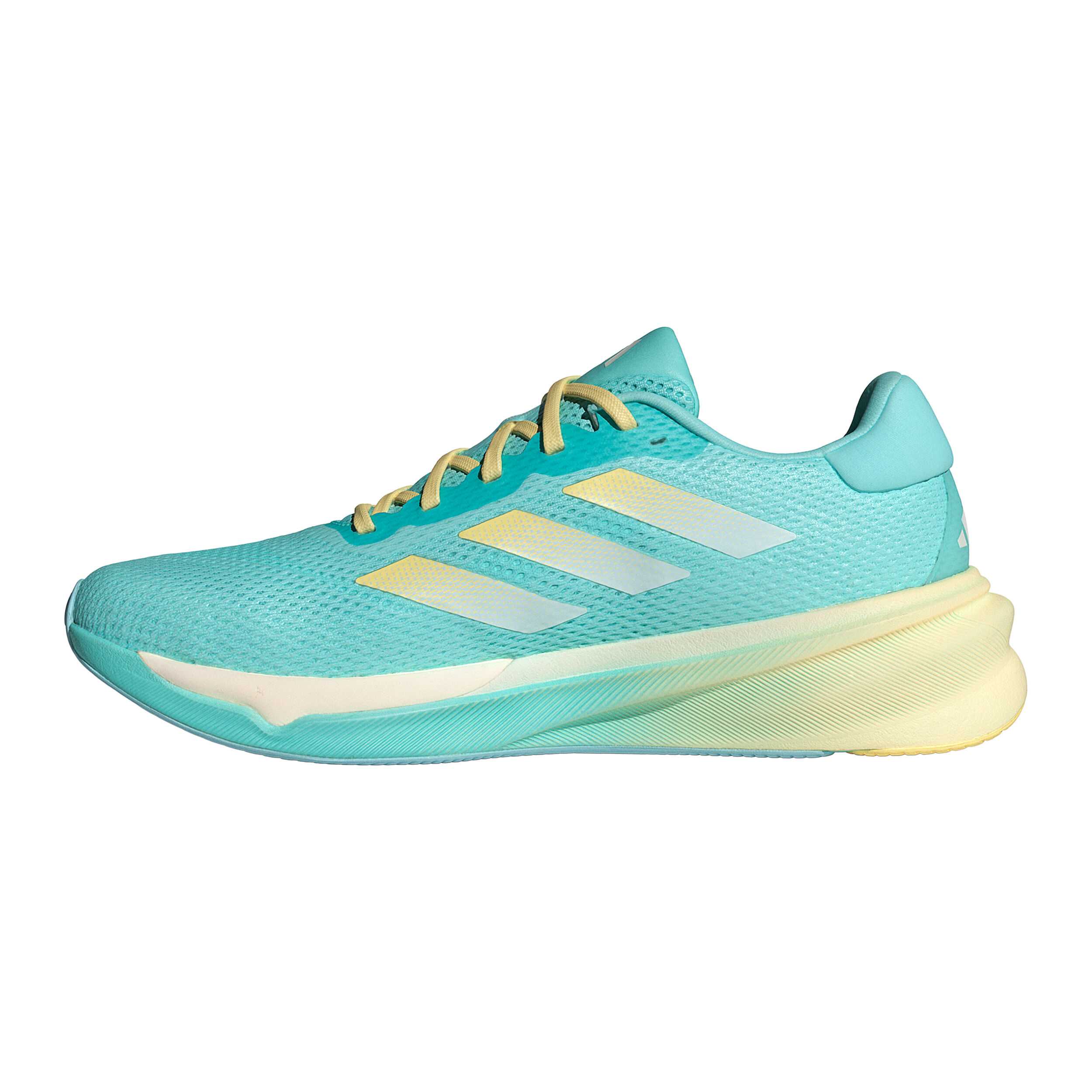 adidas Supernova Stride Neutralschuh Herren Mint Gelb online kaufen Running Point DE