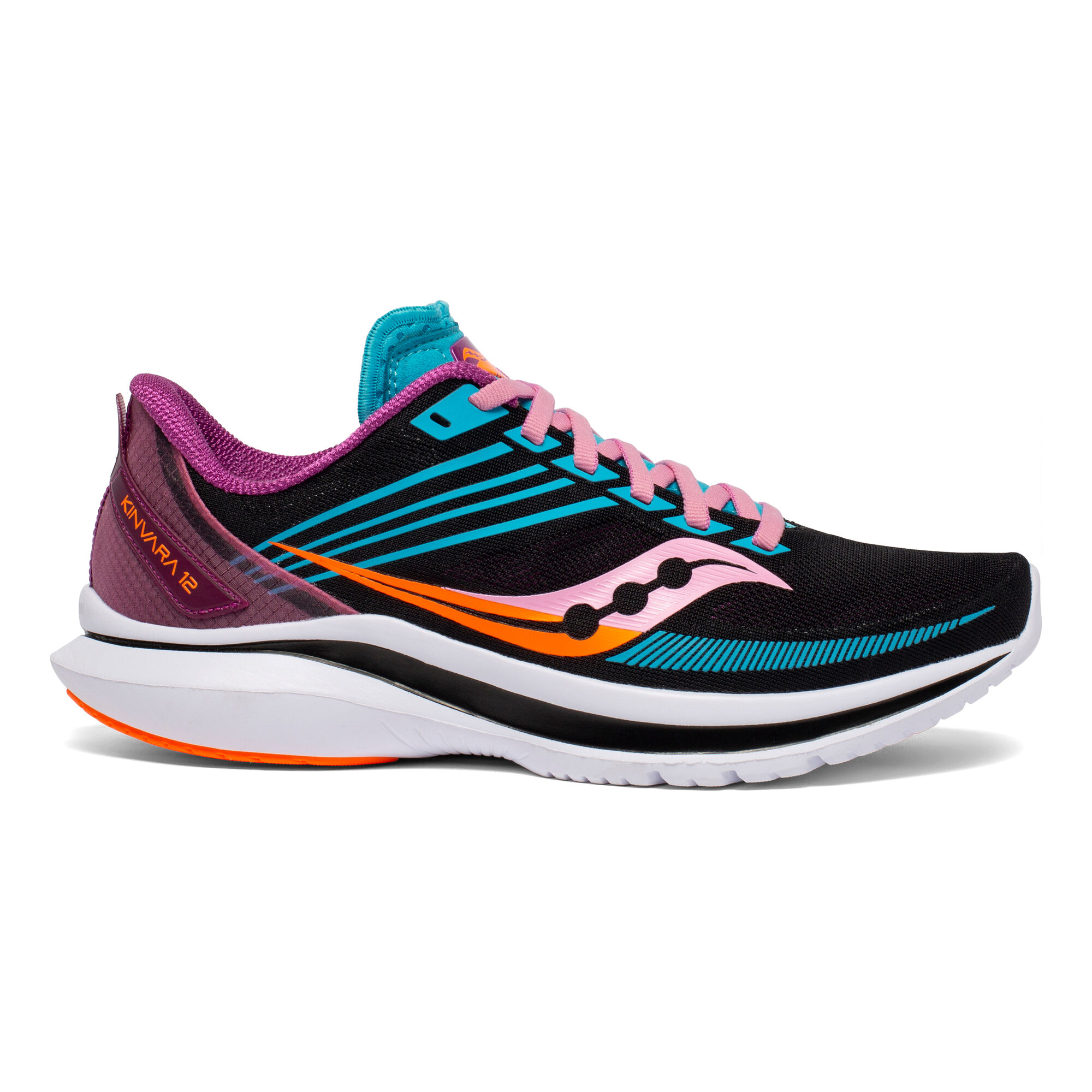 Saucony