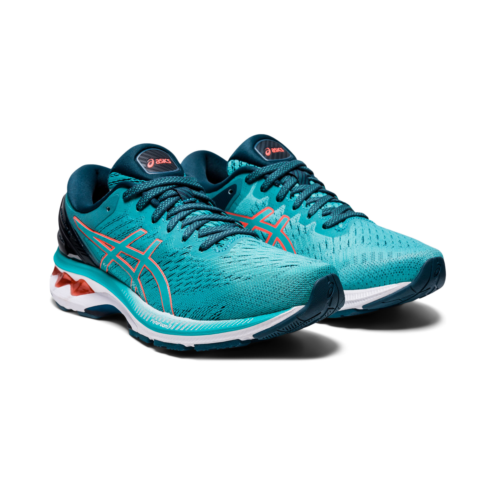 ASICS
