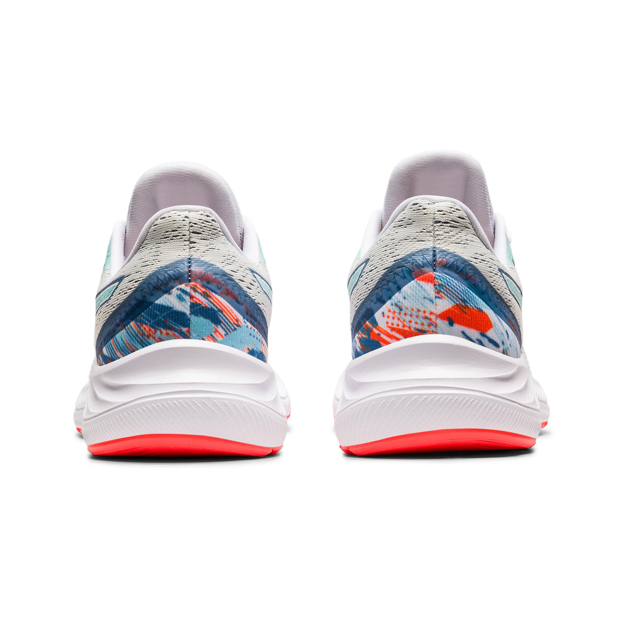ASICS