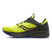 Saucony