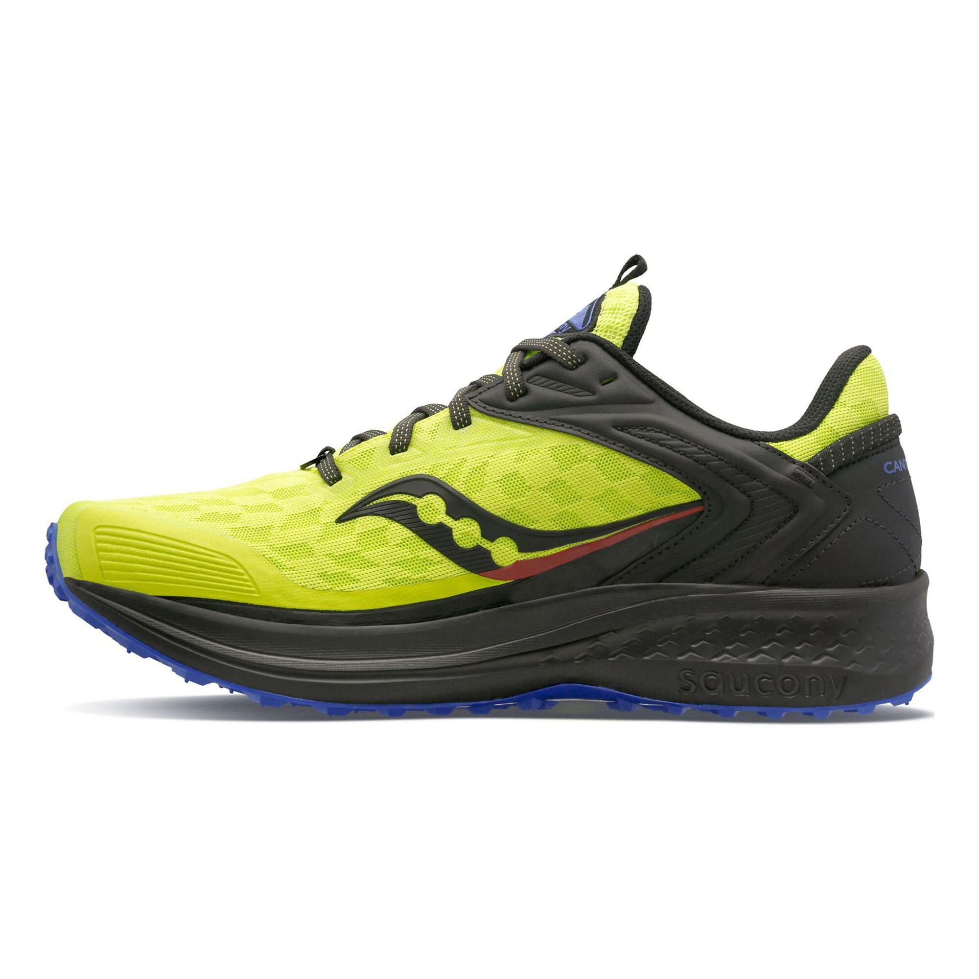 Saucony