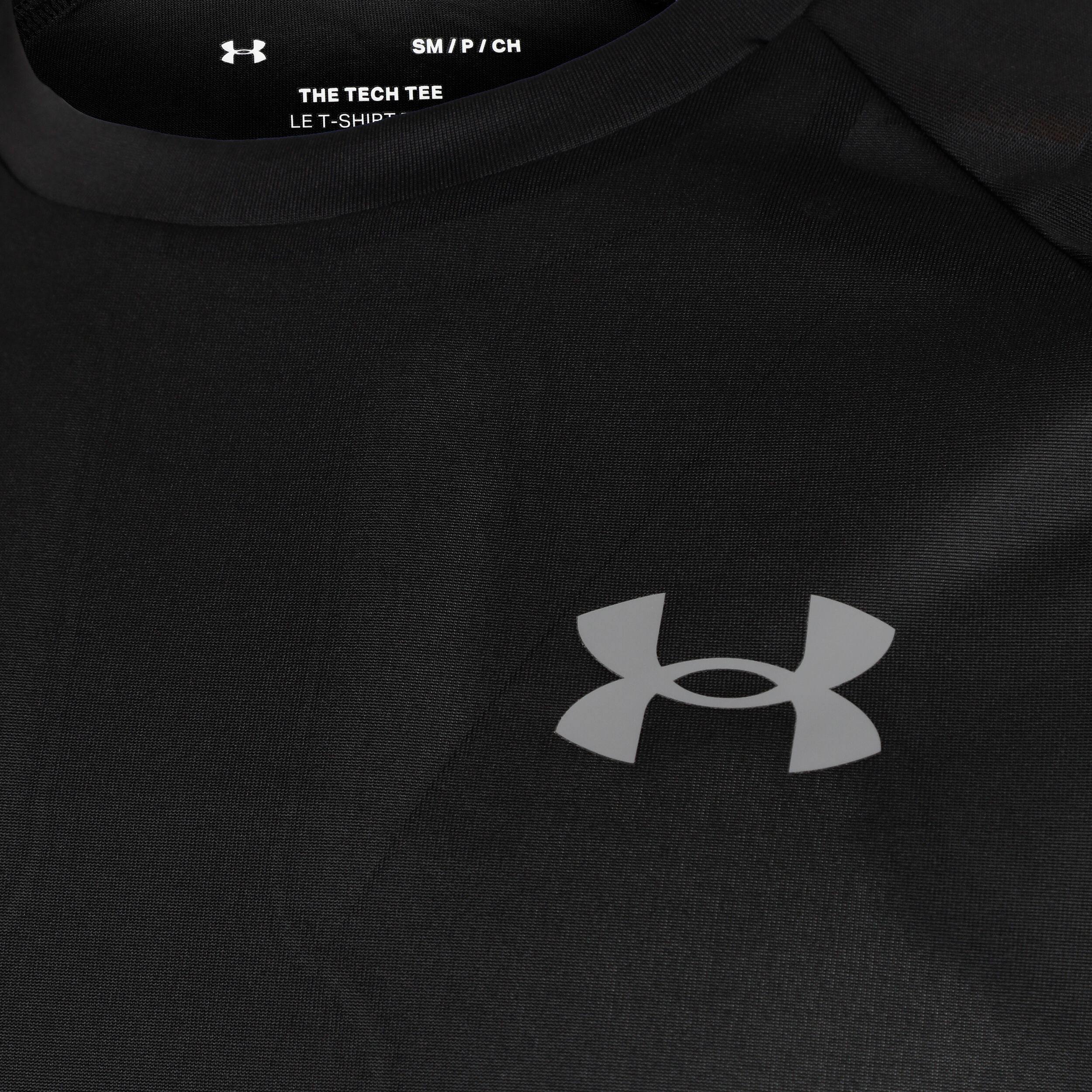 T shirt under armour cheap