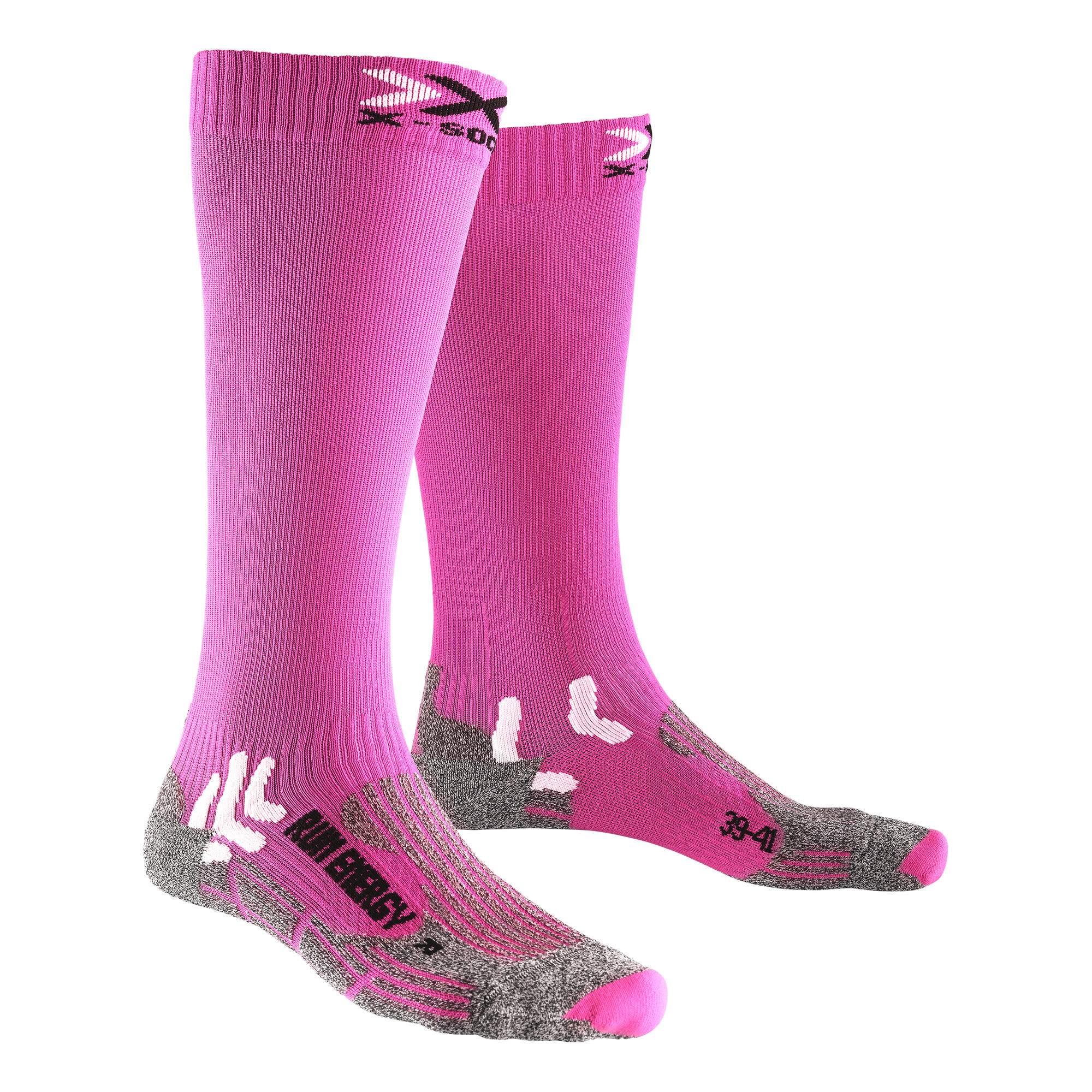X-SOCKS