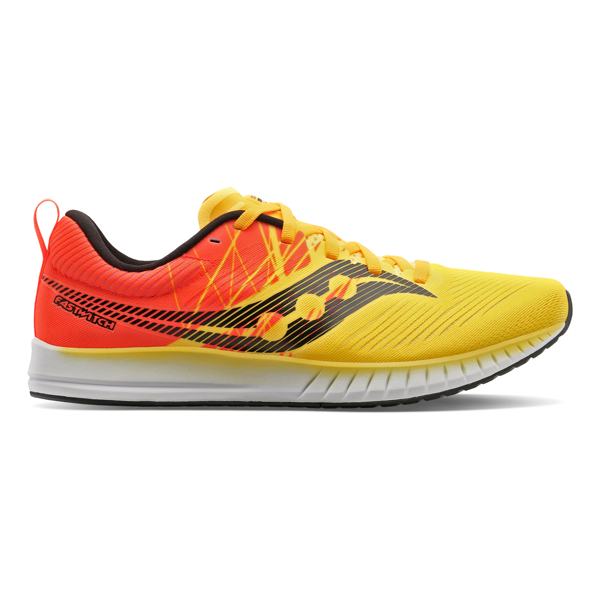 Saucony