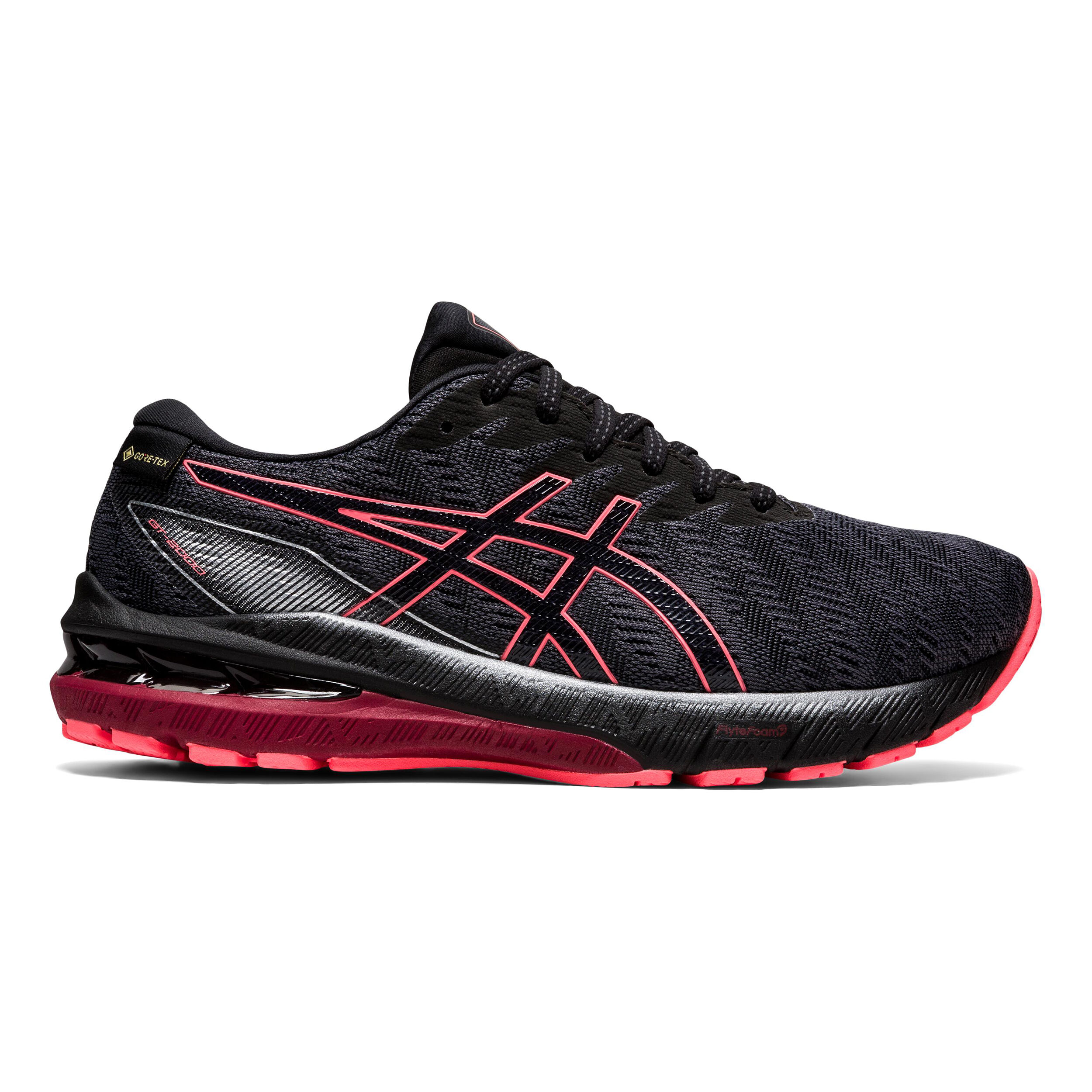 asics damen laufschuhe