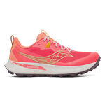 Saucony Peregrine 15