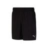 Run Favorite 2in1 Laufshorts Herren-Schwarz