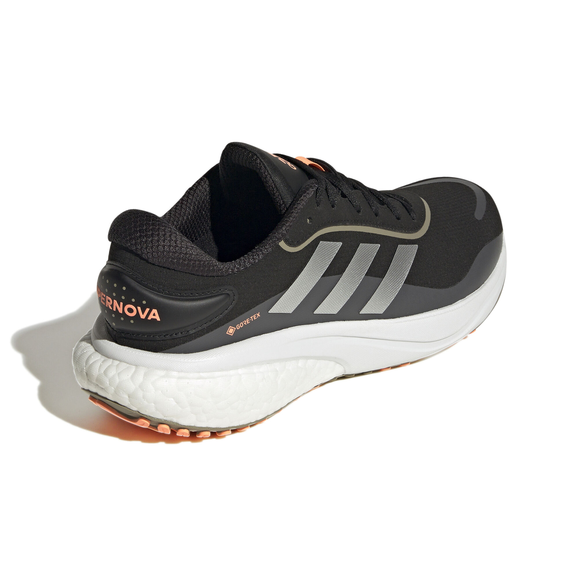 Supernova GTX Neutralschuh Herren - Schwarz, Grau online kaufen | Running Point