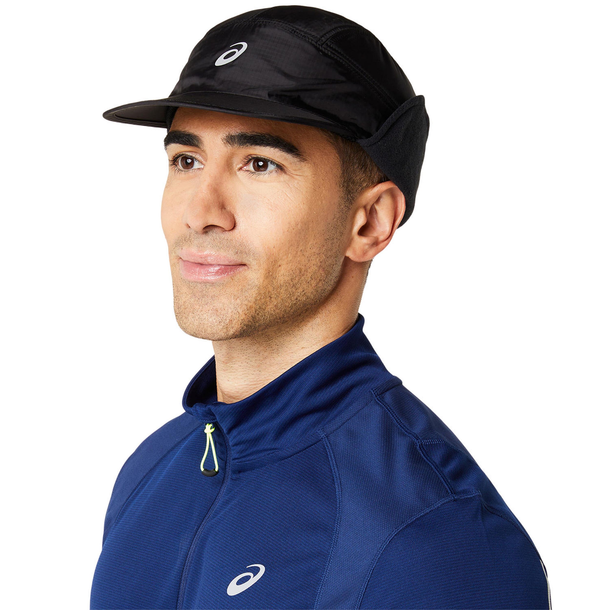 Asics cap 2025