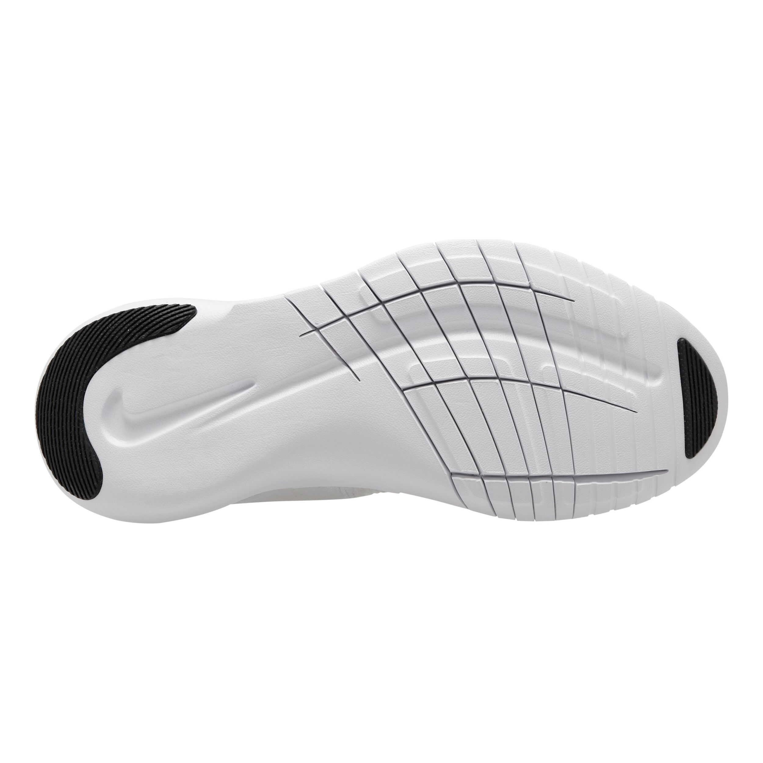 Nike free 2.0 weiß herren 2025