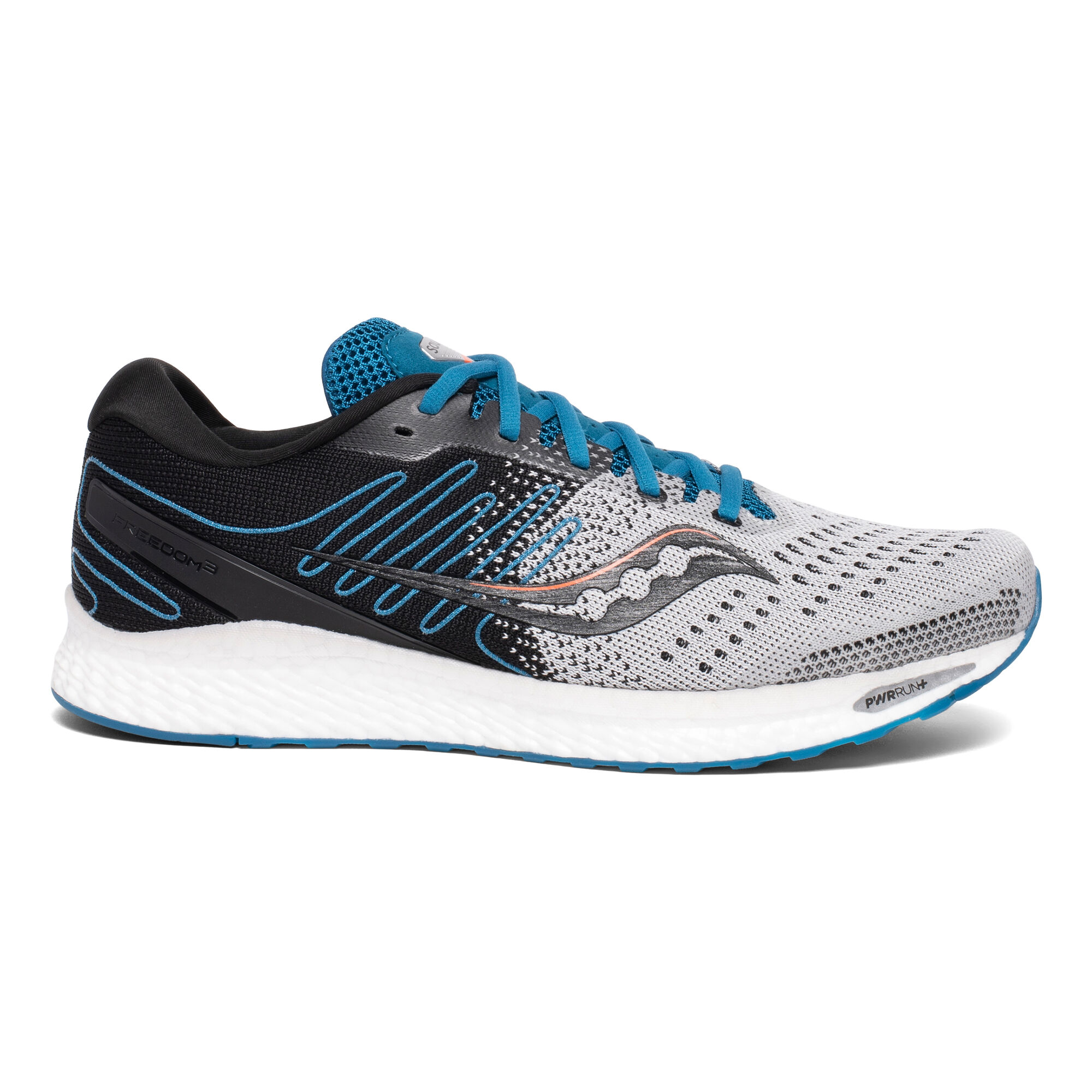 Saucony