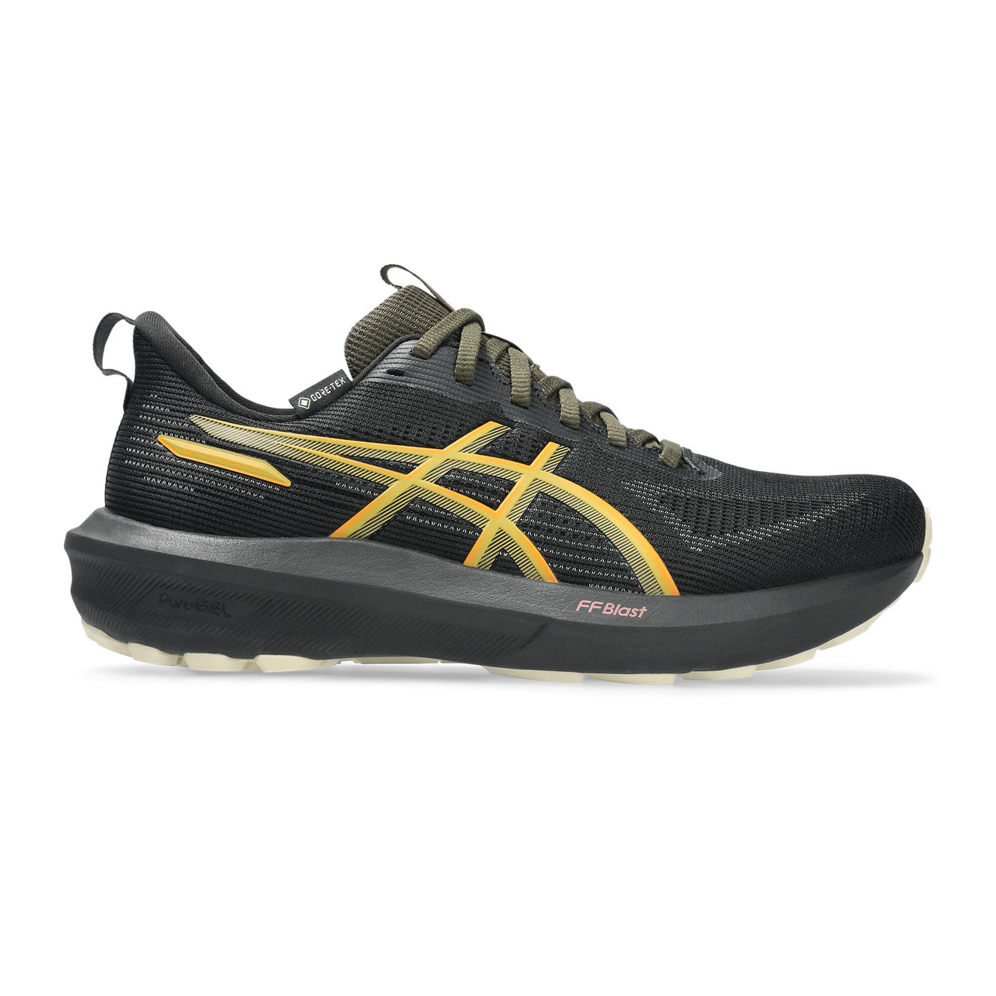 ASICS