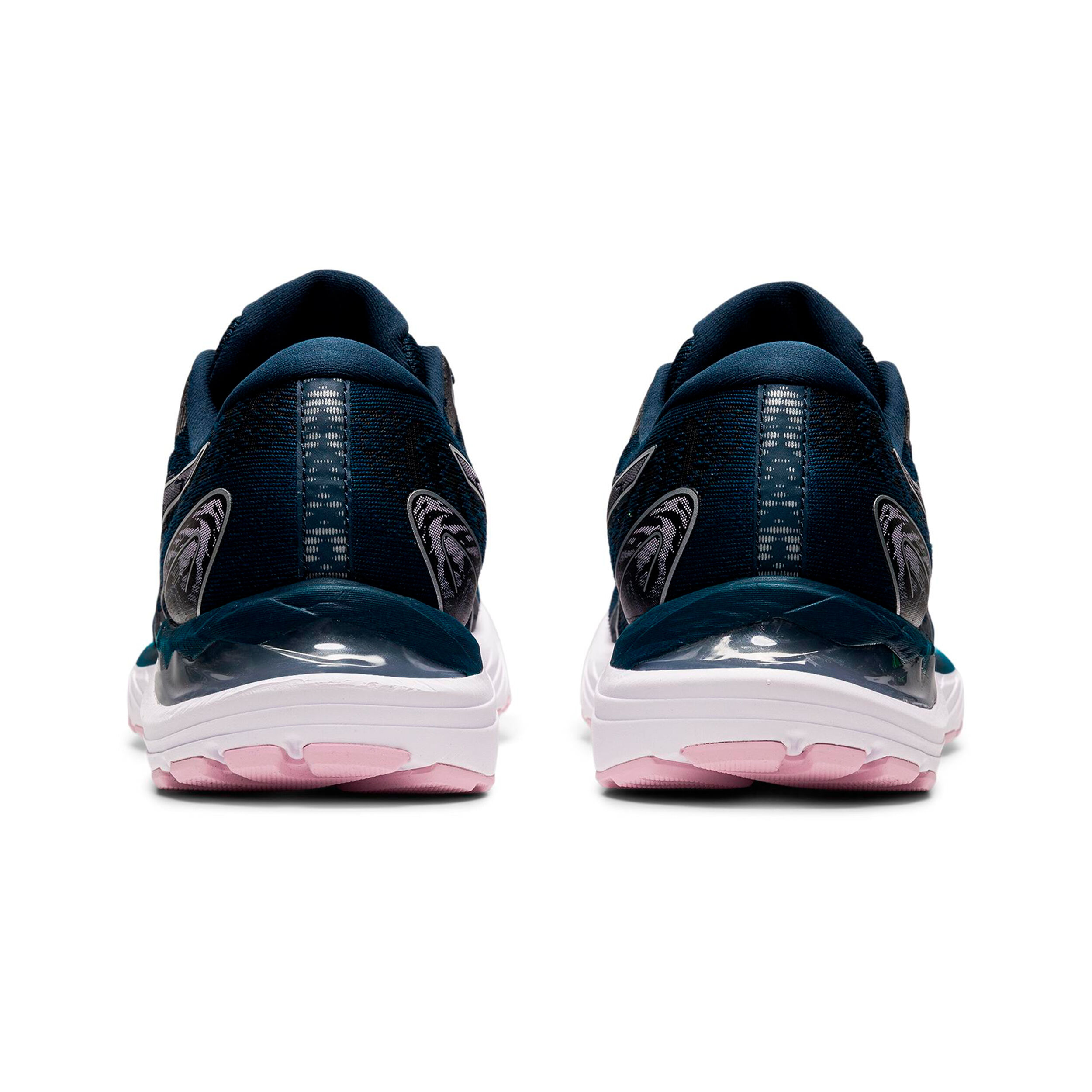 ASICS Gel Cumulus 23 Neutralschuh Damen Blau Silber online kaufen Running Point DE
