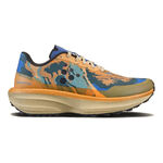 Craft Laufschuhe Craft Endurance Trailschuh Herren-Braun