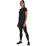 Seamless Stride Shortsleeve