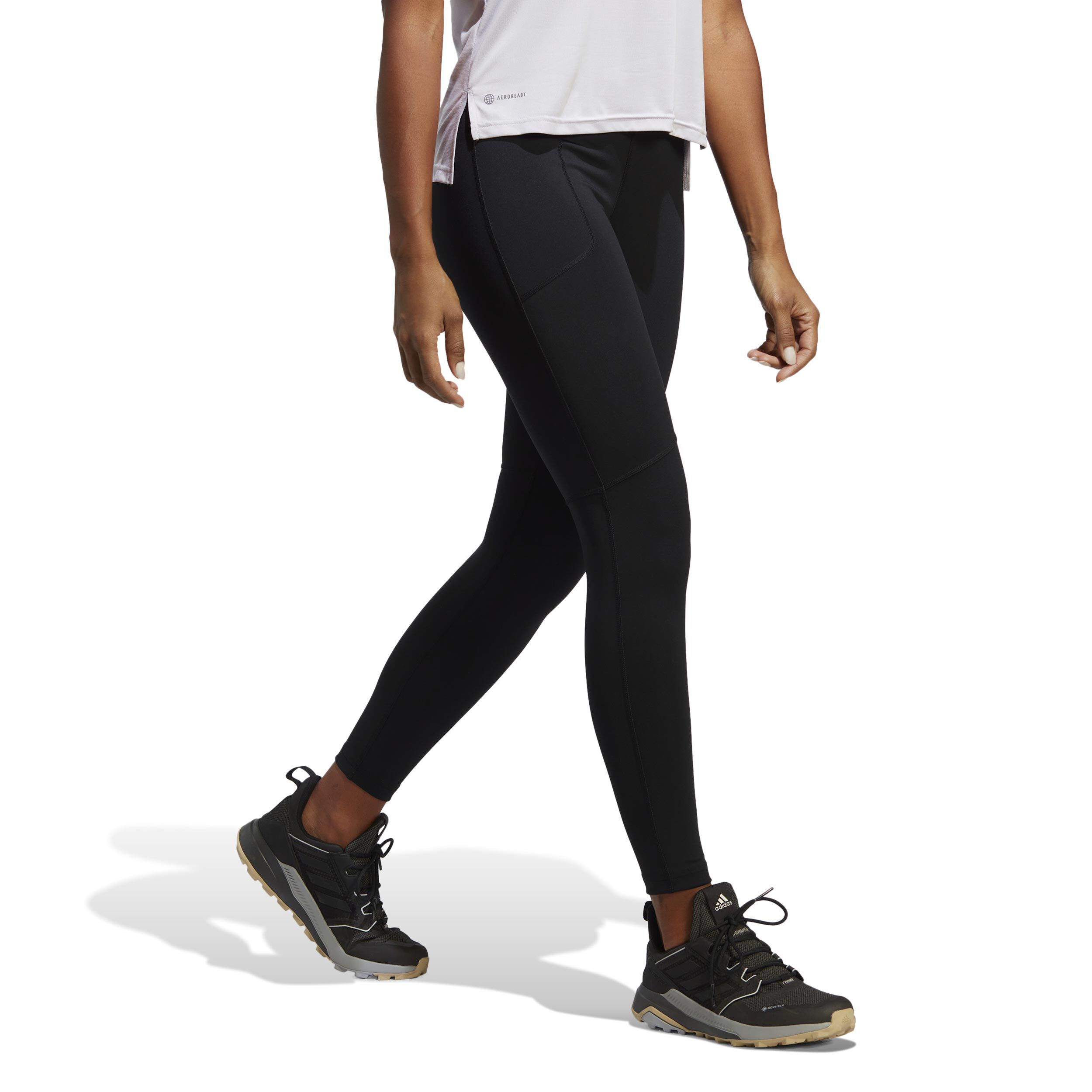 adidas Terrex MT Lauftight Damen Schwarz online kaufen Running Point DE