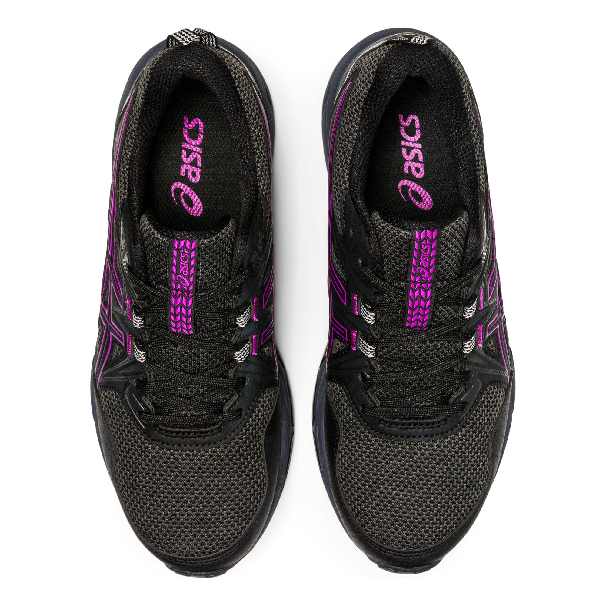 ASICS